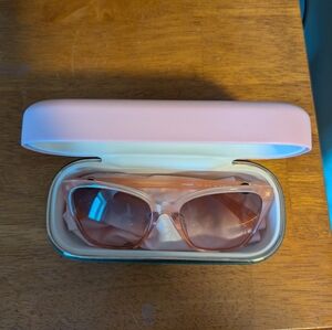 Kate Spade Amiyah Universal Fit Sunglasses